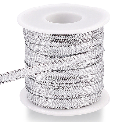 Sparkle Nylon Ribbon OCOR-GF0004-48C-06-1