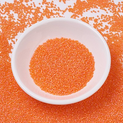MIYUKI Delica Beads SEED-MY11-DB0855-1