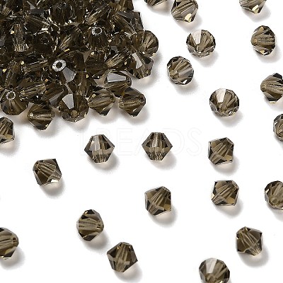 Preciosa&reg Crystal Beads X-PRC-BA5-40010-1