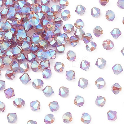 Preciosa&reg Crystal Beads Y-PRC-BA6-20020-20000-1
