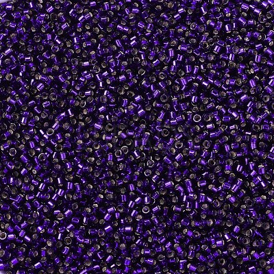 MIYUKI Delica Beads X-SEED-J020-DB0609-1