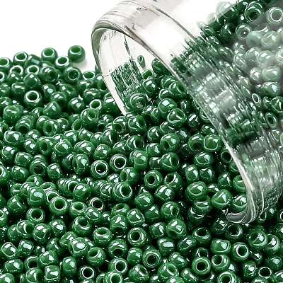 TOHO 11/0 Round Beads X-SEED-TR11-0130D-1