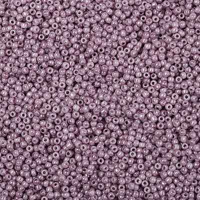 TOHO 11/0 Round Beads X-SEED-TR11-1200-1
