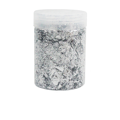 Foil Chip Flake LS-MRMJ-PW0004-01D-1