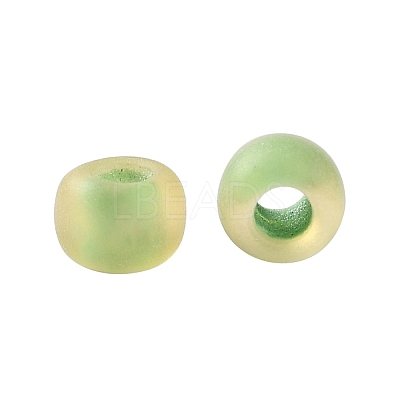 TOHO Round Seed Beads SEED-XTR11-0946FM-1