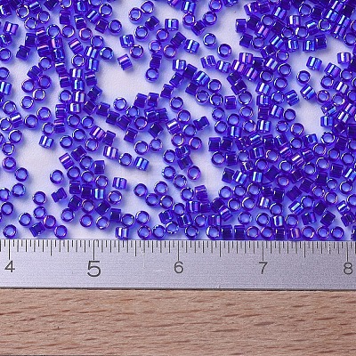 MIYUKI Delica Beads X-SEED-J020-DB0178-1