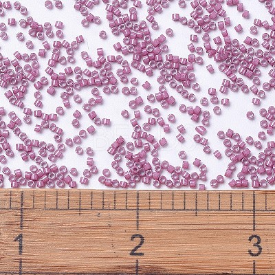 MIYUKI Delica Beads SEED-MY11-DB1376-1