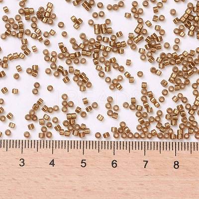 Cylinder Seed Beads SEED-H001-G17-1