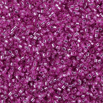 MIYUKI Delica Beads X-SEED-J020-DB2153-1