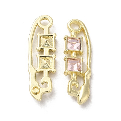 Alloy Pendant PALLOY-K001-087G-02-1