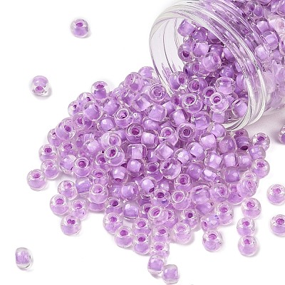 TOHO 3/0 Round Beads X-SEED-TR03-0943-1
