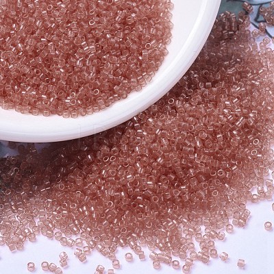 MIYUKI Delica Beads X-SEED-J020-DB1412-1