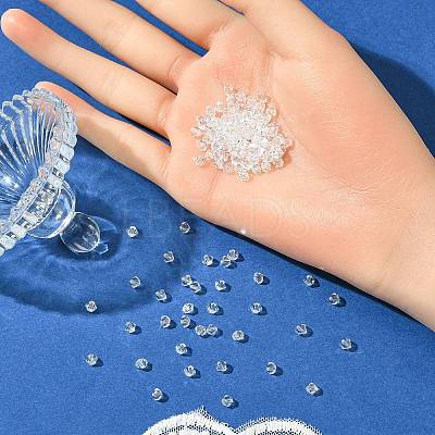 Preciosa&reg Crystal Beads Y-PRC-BA4-00030-242-1