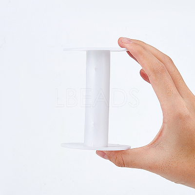 Plastic Empty Spools for Wire TOOL-PH0017-26-1