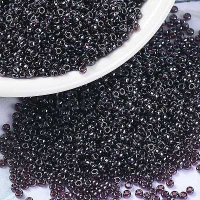 MIYUKI Round Rocailles Beads X-SEED-G009-RR0171-1