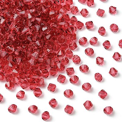 Preciosa&reg Crystal Beads X-PRC-BA5-70040-1