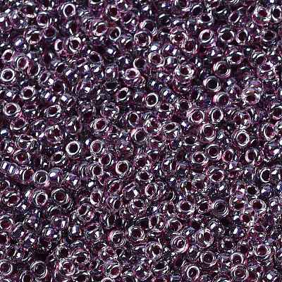 MIYUKI Round Rocailles Beads X-SEED-G009-RR3208-1