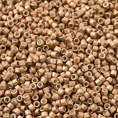 MIYUKI Delica Beads X-SEED-J020-DB1152-1