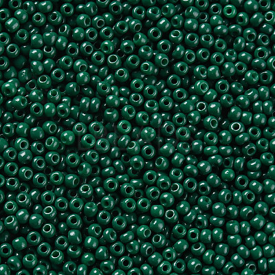12/0 FGB Grade A Round Glass Seed Beads SEED-N001-A-1029-1