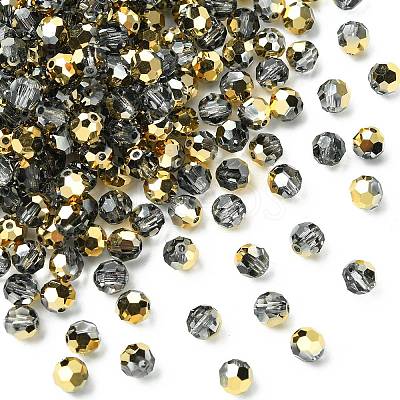 Preciosa&reg Crystal Beads X-PRC-BB5-00030-262-1