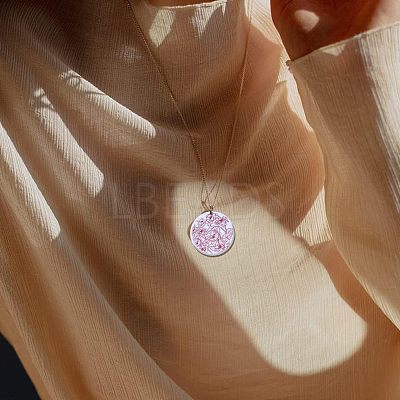 Silk Screen Printing Stencil DIY-WH0341-213-1
