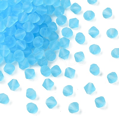 Preciosa&reg Crystal Beads X-PRC-BA6-60010-840-1