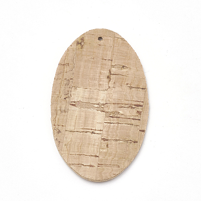 Imitation Leather Big Pendants LS-FIND-N001-06-1