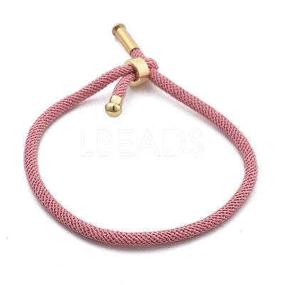 Cotton Cord Bracelets BJEW-F360-B12-1