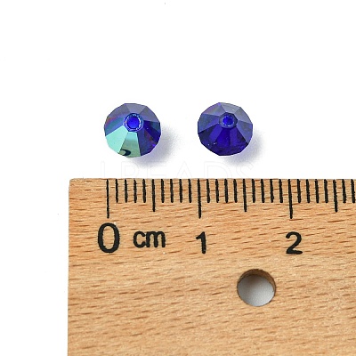 Preciosa&reg Crystal Beads Y-PRC-BA6-30240-200-1