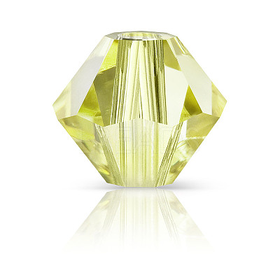 Preciosa&reg Crystal Beads X-PRC-BA5-80250-1