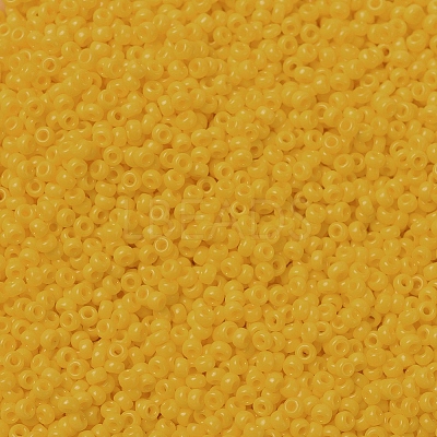 MIYUKI Round Rocailles Beads SEED-X0054-RR0404D-1