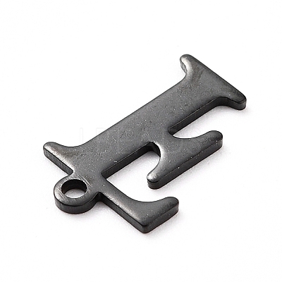 304 Stainless Steel Charms LS-STAS-H112-F-EB-1