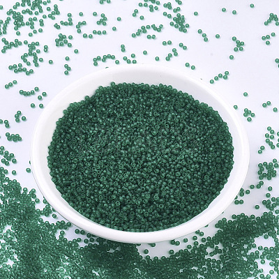 MIYUKI Round Rocailles Beads SEED-X0054-RR0147F-1