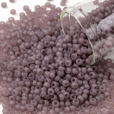 TOHO 8/0 Round Beads SEED-XTR08-0151F-1