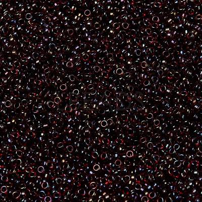 MIYUKI Round Rocailles Beads X-SEED-G009-RR0367-1