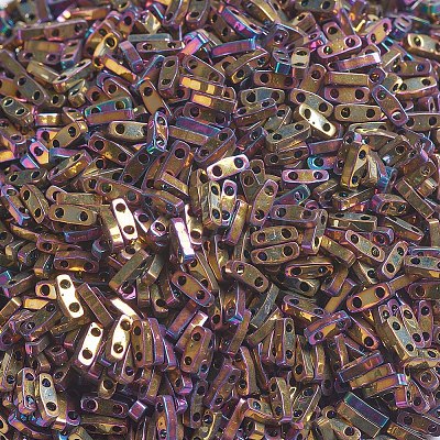MIYUKI Quarter TILA Beads SEED-MY05-QTL188-1