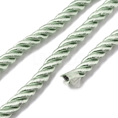Twisted Nylon Cords NWIR-A001-13-1