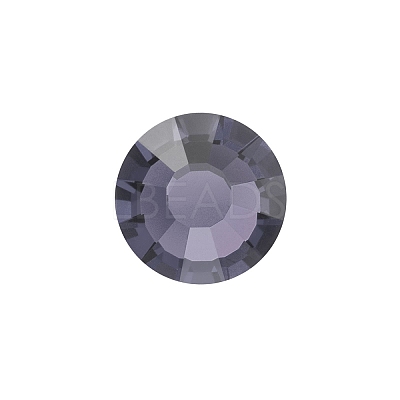 Preciosa® Crystal Hotfix Flatback Stones Y-PRC-HSS6-20050-1
