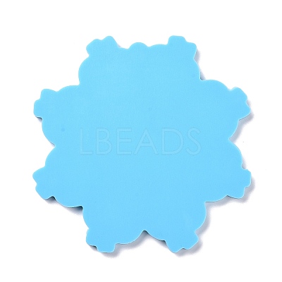 Christmas Themed Decoration Accessories Silicone Molds LS-DIY-L067-D08-1