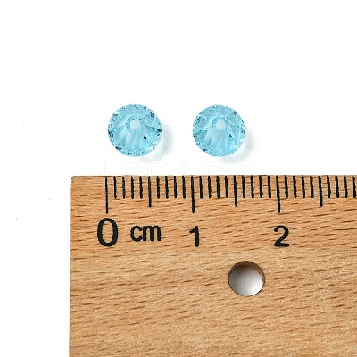 Preciosa&reg Crystal Beads Y-PRC-BA6-60010-1