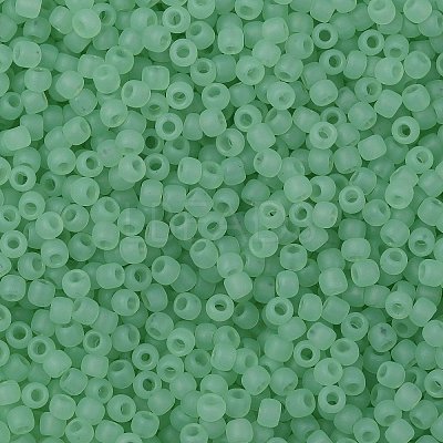 TOHO 11/0 Round Beads X-SEED-TR11-0144F-1