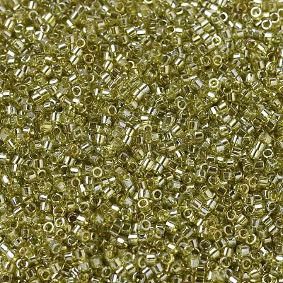 MIYUKI Delica Beads SEED-X0054-DB0124-1