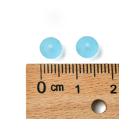 Preciosa&reg Crystal Beads X-PRC-BA6-60010-840-1