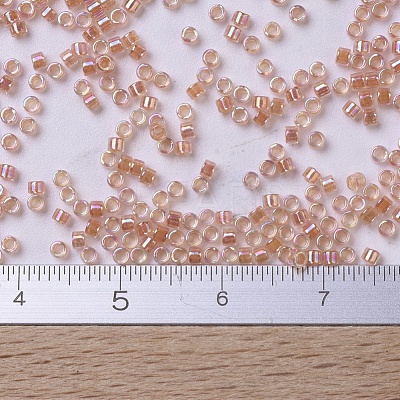 MIYUKI Delica Beads SEED-X0054-DB0054-1