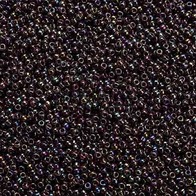 TOHO 11/0 Round Beads X-SEED-TR11-0406-1