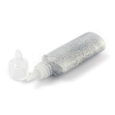 Glitter Glue DIY-C003-01F-1