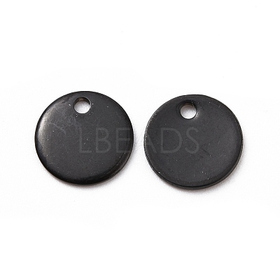 304 Stainless Steel Pendants EJEW-L238-01C-B-1