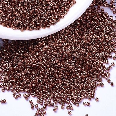 MIYUKI Delica Beads SEED-X0054-DB1842-1
