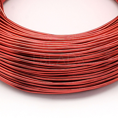 Anodized Aluminum Wire AW-S001-1.5mm-23-1