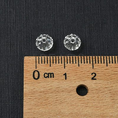 Preciosa&reg Crystal Beads Y-PRC-BA6-00030-1